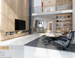 اتاق نشیمن سبک مدرن
