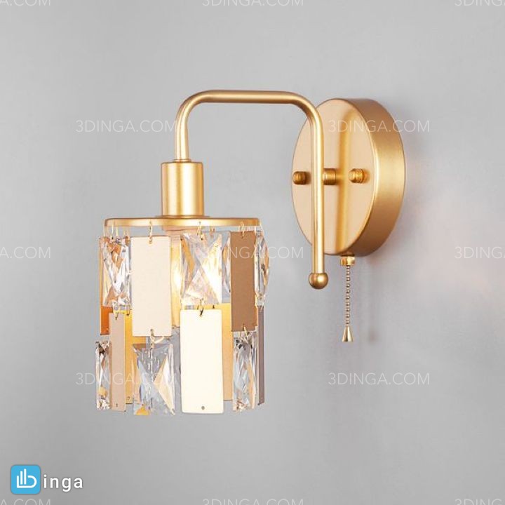 چراغ دیواری مدرن