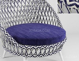 صندلی فضای باز