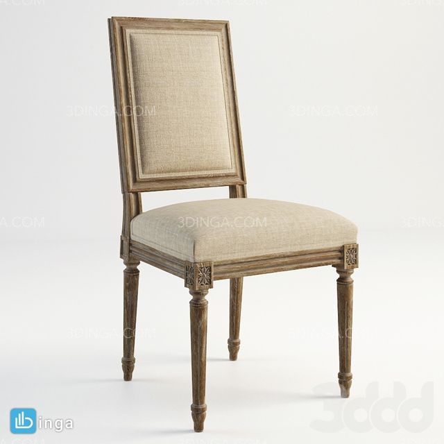 صندلی آشپزخانه کلاسیک