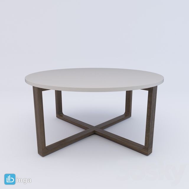 میز قهوه مدرن