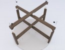 میز قهوه مدرن