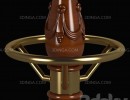صندلی اپن بار کلاسیک
