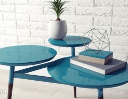 میز قهوه مدرن