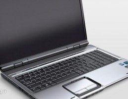 لپ تاپ hp