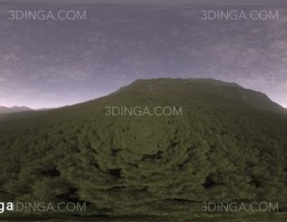 تکسچر آسمان پارنوراما