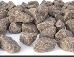 قلوه سنگ بازی PBR
