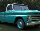 ماشین chevrolet