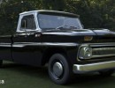 ماشین chevrolet