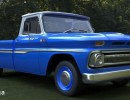 ماشین chevrolet