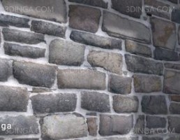 تکسچر سنگ طبیعی و پیاده رو