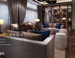 صحنه داخلی سوئیت هتل
