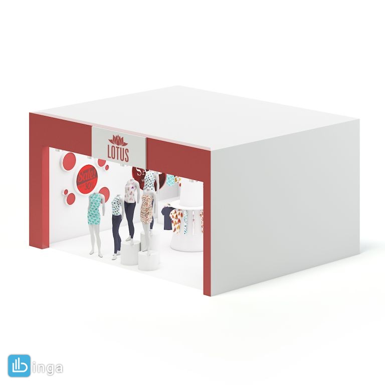 فروشگاه لباس زنانه