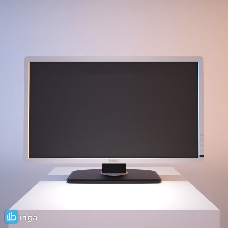 تلویزیون LED