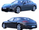 ماشین پورشه مدل Panamera 4S