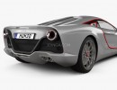 ماشین ATS GT سال 2021