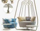 مبلمان فضای باز