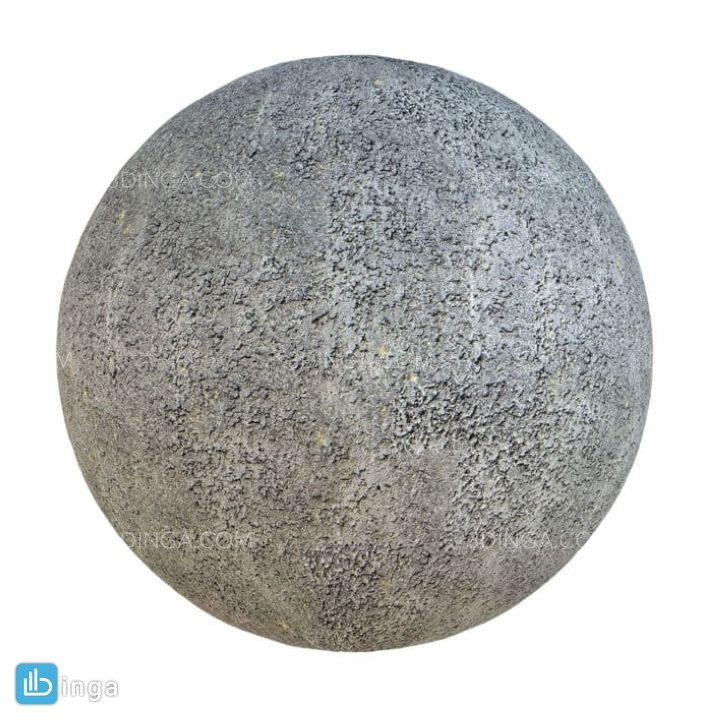 تکسچر آسفالت خاکستری