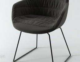 صندلی راحتی مدرن