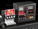 کیت وسایل کافی شاپ