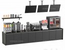 کیت وسایل کافی شاپ