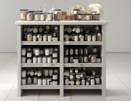 فروشگاه عطاری