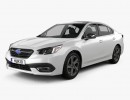 ماشین Subaru Legacy مدل Touring سال 2020