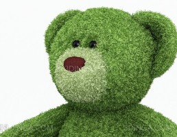 عروسک اسباب بازی