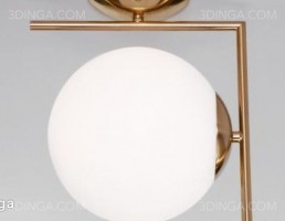 چراغ دیواری مدرن