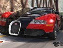 ماشین بوگاتی مدل Veyron 16.4 سال 2009