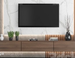 میز تلویزیون مدرن