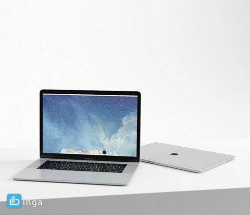 لپ تاپ Macbook