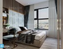 اتاق خواب سبک مدرن