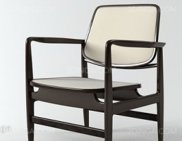 صندلی راحتی مدرن