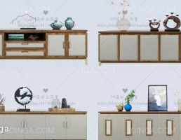 میز تلویزیون
