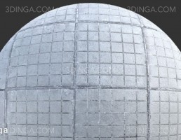 تکسچر بتن