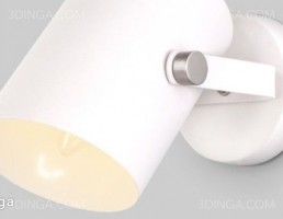 چراغ دیواری مدرن
