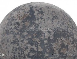 تکسچر بتن