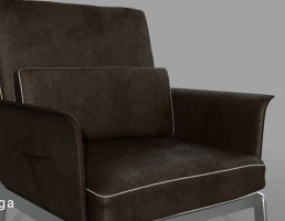 صندلی راحتی مدرن