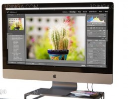 رایانه Apple iMac PRO