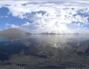 آسمان پارنوراما