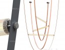چراغ آویز مدرن