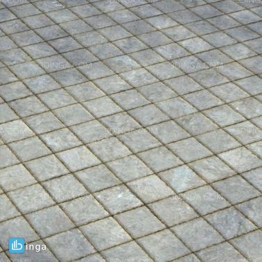 تکسچر سنگفرش پیاده رو