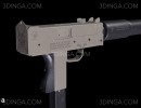 تفنگ Mac-10