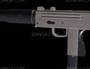 تفنگ Mac-10