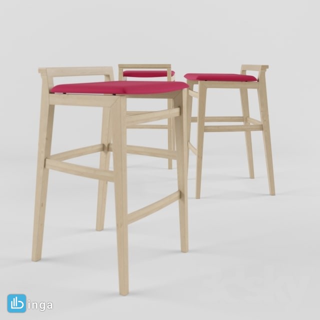 صندلی اپن و بار مدرن