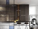 پارتیشن شیشه ای مدرن