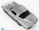 شورولت کوروت استینگ ری (C2) سال1965