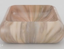 روشویی سنگی