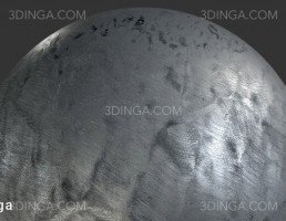 تکسچر فلز منحصر بفرد